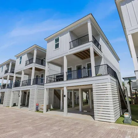 Whimsical Way 4 Beds 4 Baths New Near Beach