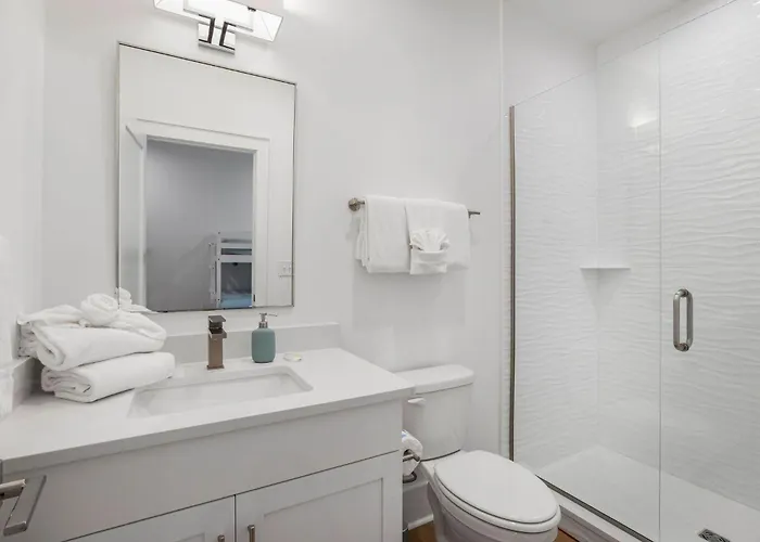 Holiday home Whimsical Way 4 Beds 4 Baths New Near