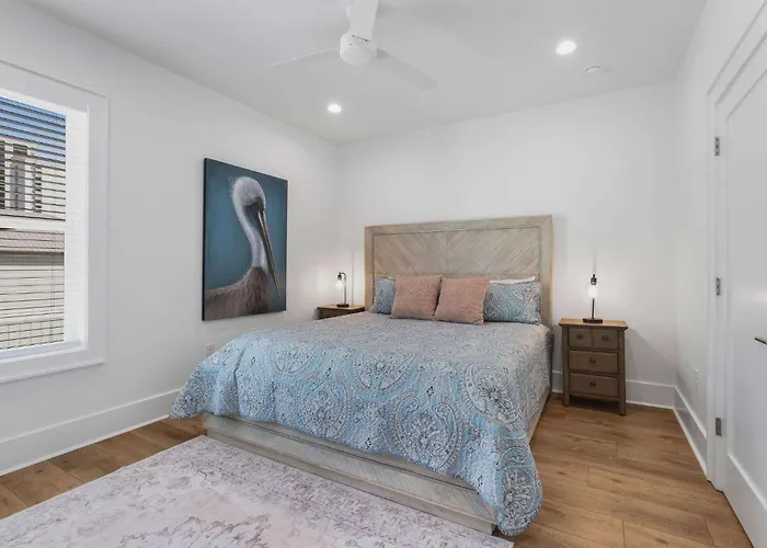 Holiday home Whimsical Way 4 Beds 4 Baths New Near