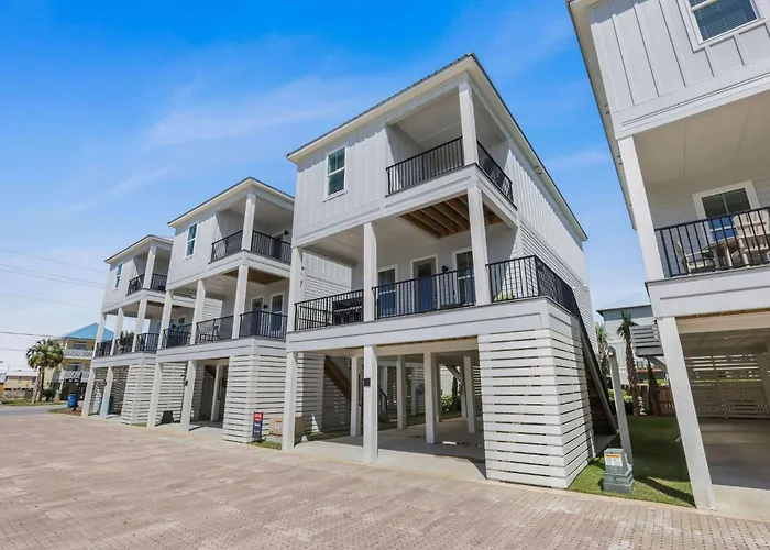 Holiday home Whimsical Way 4 Beds 4 Baths New Near *