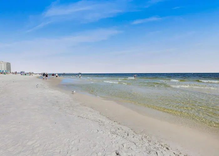 Holiday home Whimsical Way 4 Beds 4 Baths New Near Gulf Shores