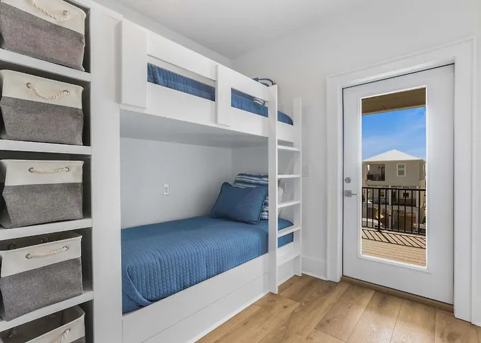Whimsical Way 4 Beds 4 Baths New Near