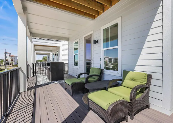 Holiday home Whimsical Way 4 Beds 4 Baths New Near *