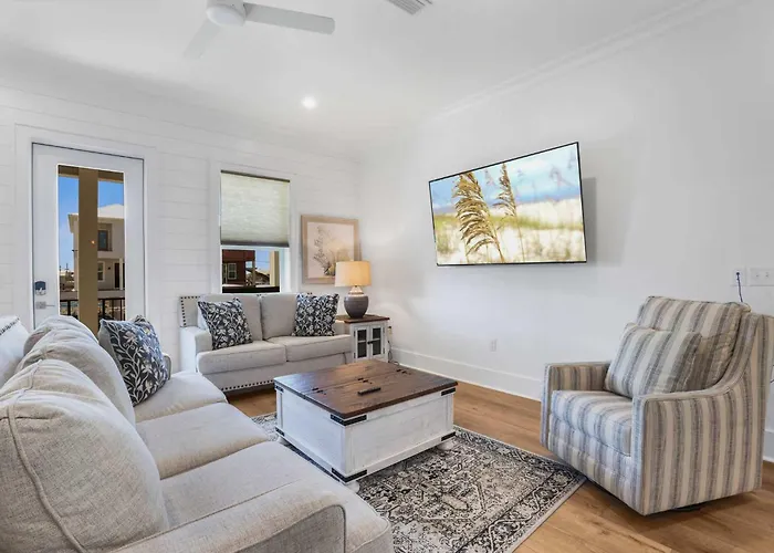 Whimsical Way 4 Beds 4 Baths New Near Holiday home *