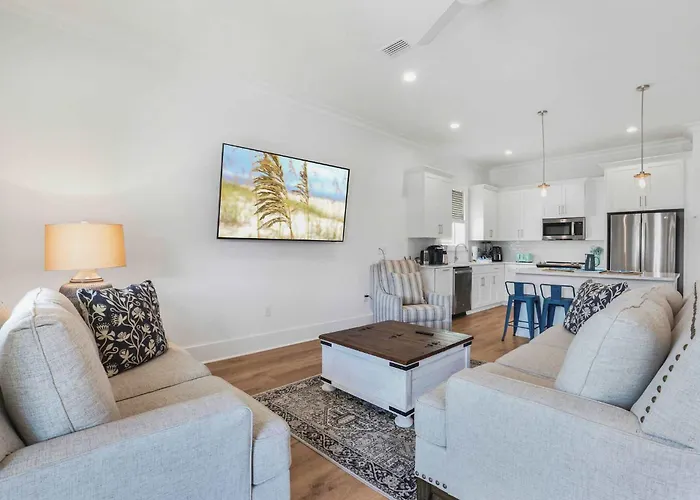 Whimsical Way 4 Beds 4 Baths New Near Gulf Shores